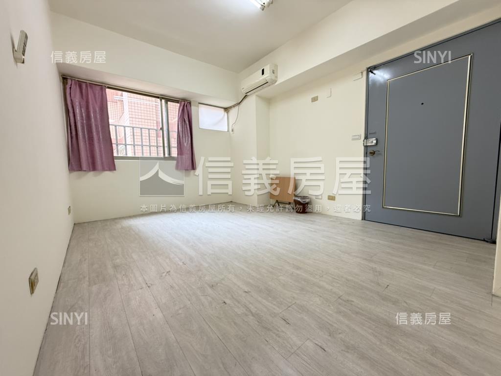 南區｜華園｜３房車位房屋室內格局與周邊環境