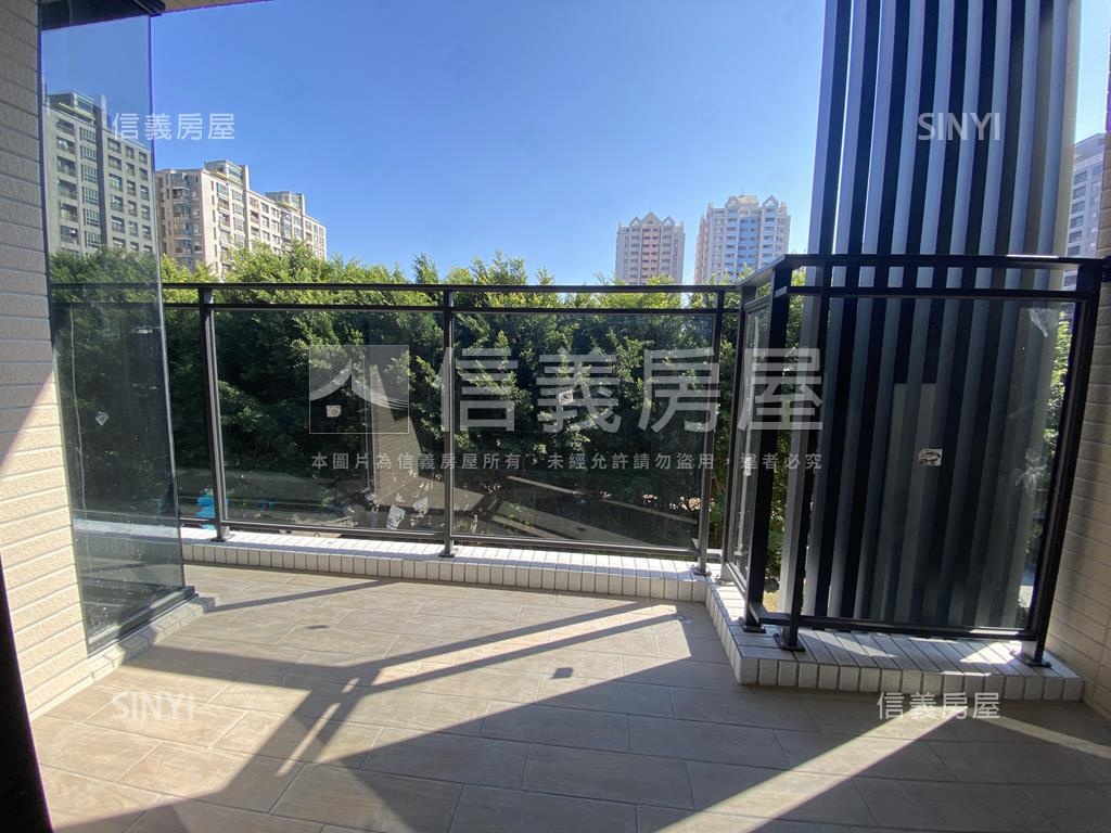 衛道新世界～新屋３房車位房屋室內格局與周邊環境