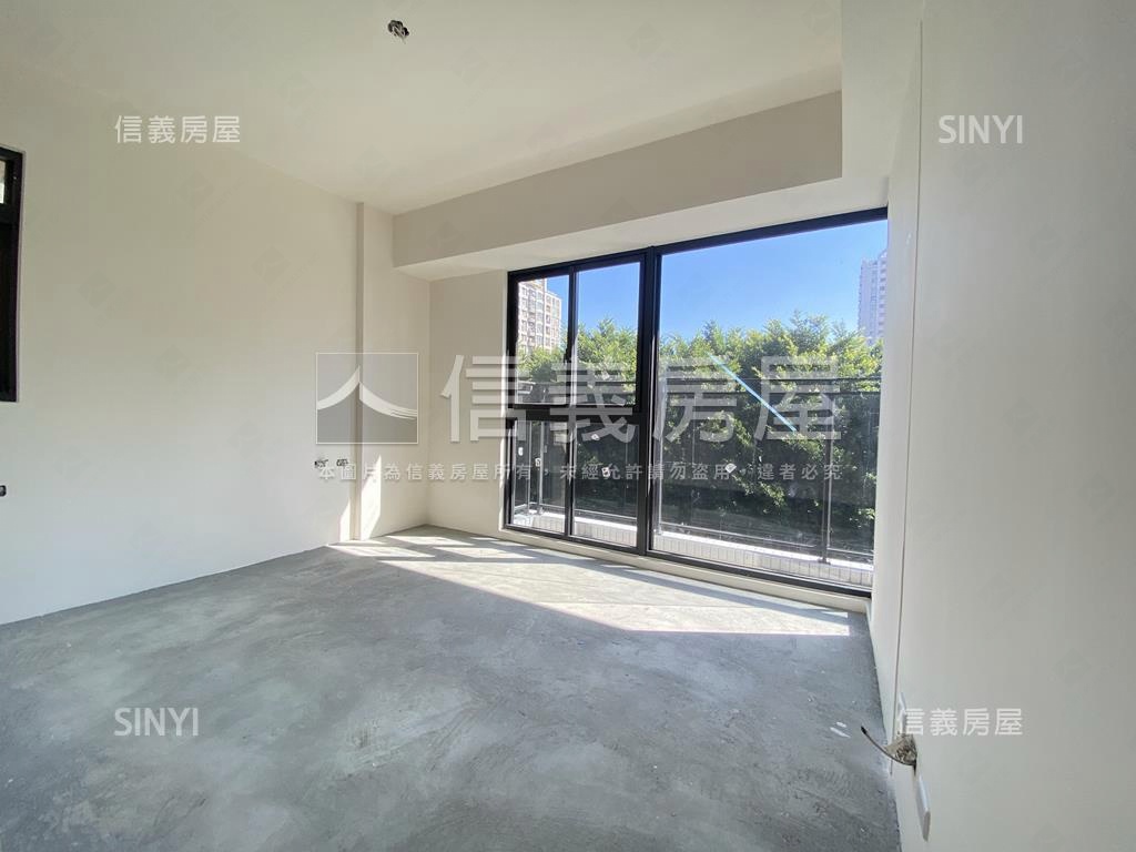 衛道新世界～新屋３房車位房屋室內格局與周邊環境