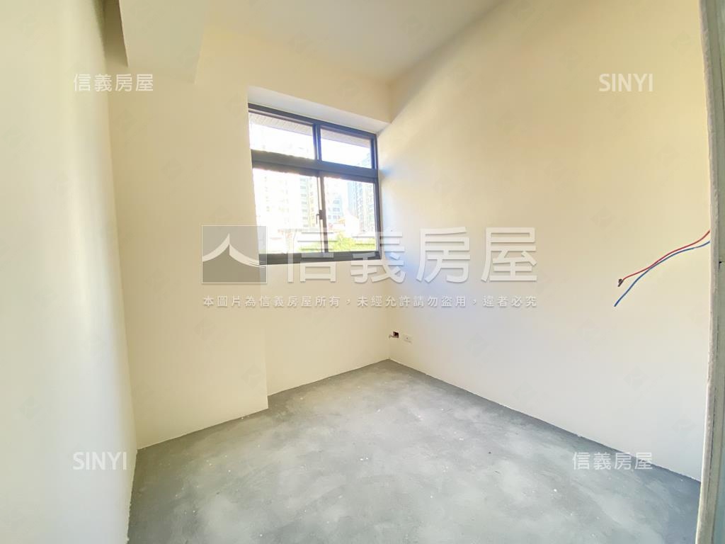 衛道新世界～新屋３房車位房屋室內格局與周邊環境