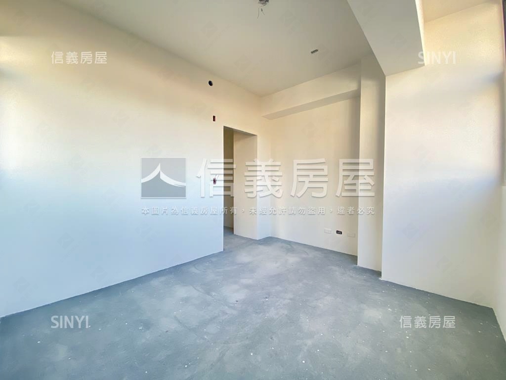 衛道新世界～新屋３房車位房屋室內格局與周邊環境