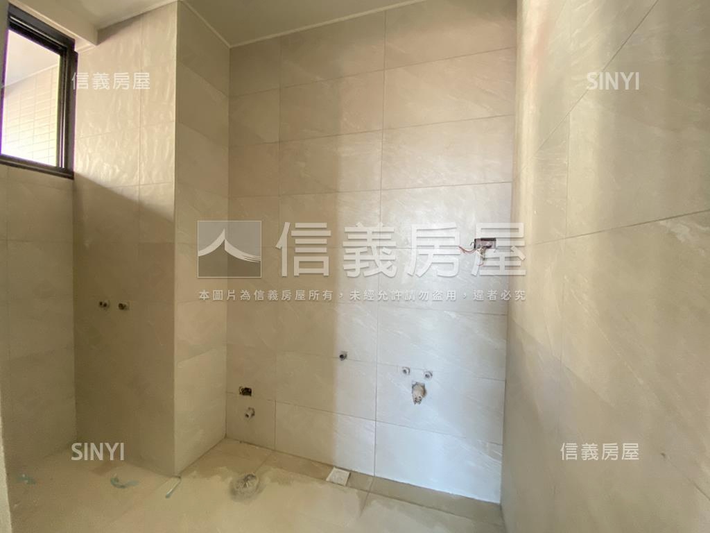 衛道新世界～新屋３房車位房屋室內格局與周邊環境