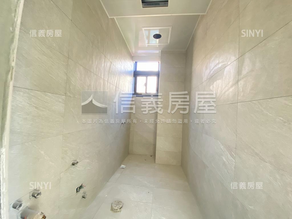 衛道新世界～新屋３房車位房屋室內格局與周邊環境