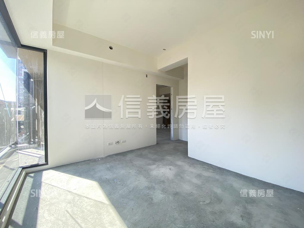 衛道新世界～新屋３房車位房屋室內格局與周邊環境