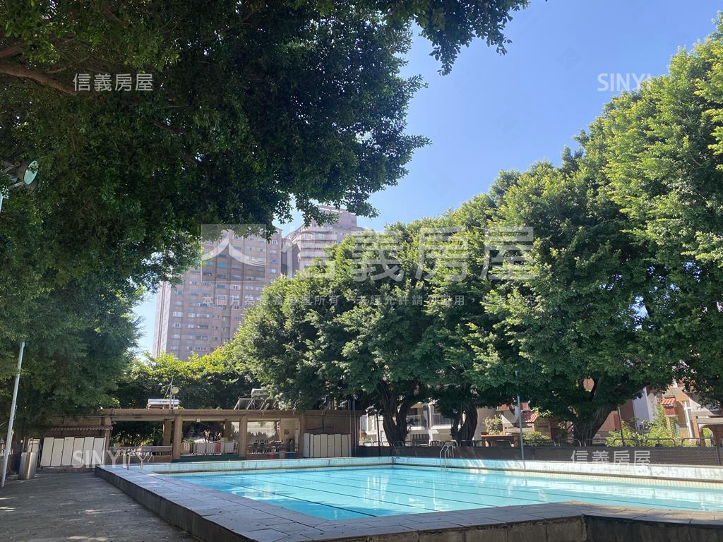 衛道新世界～新屋３房車位房屋室內格局與周邊環境