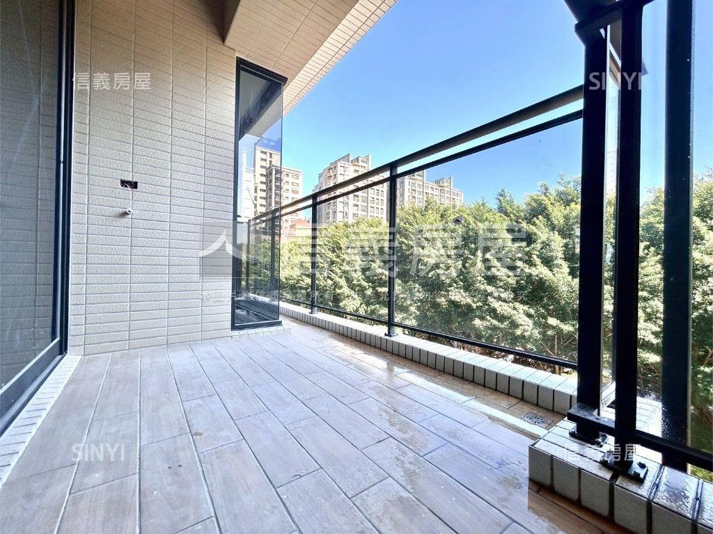 衛道新世界～新屋３房車位房屋室內格局與周邊環境