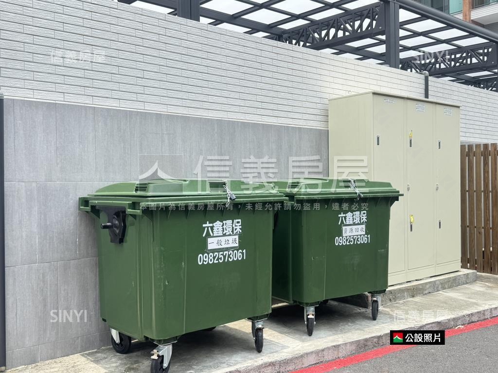 和順商圈輕屋齡三房大平車房屋室內格局與周邊環境