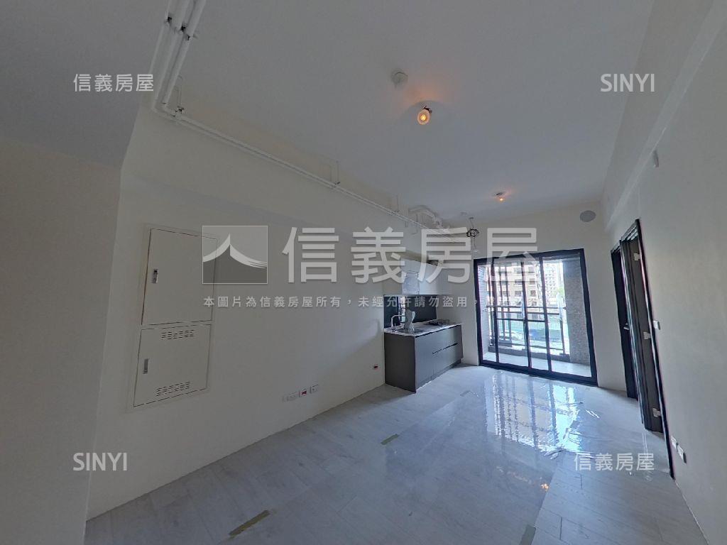 ＊藏美寓＊５樓Ａ３房屋室內格局與周邊環境