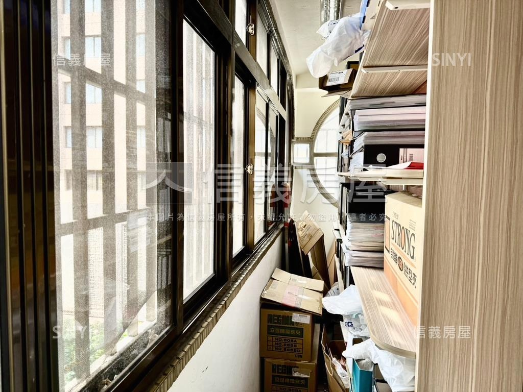廣隆美廈立院特區房屋室內格局與周邊環境