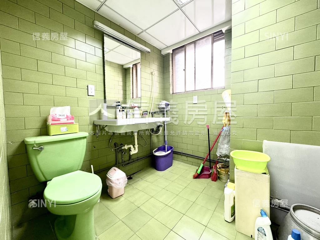 廣隆美廈立院特區房屋室內格局與周邊環境