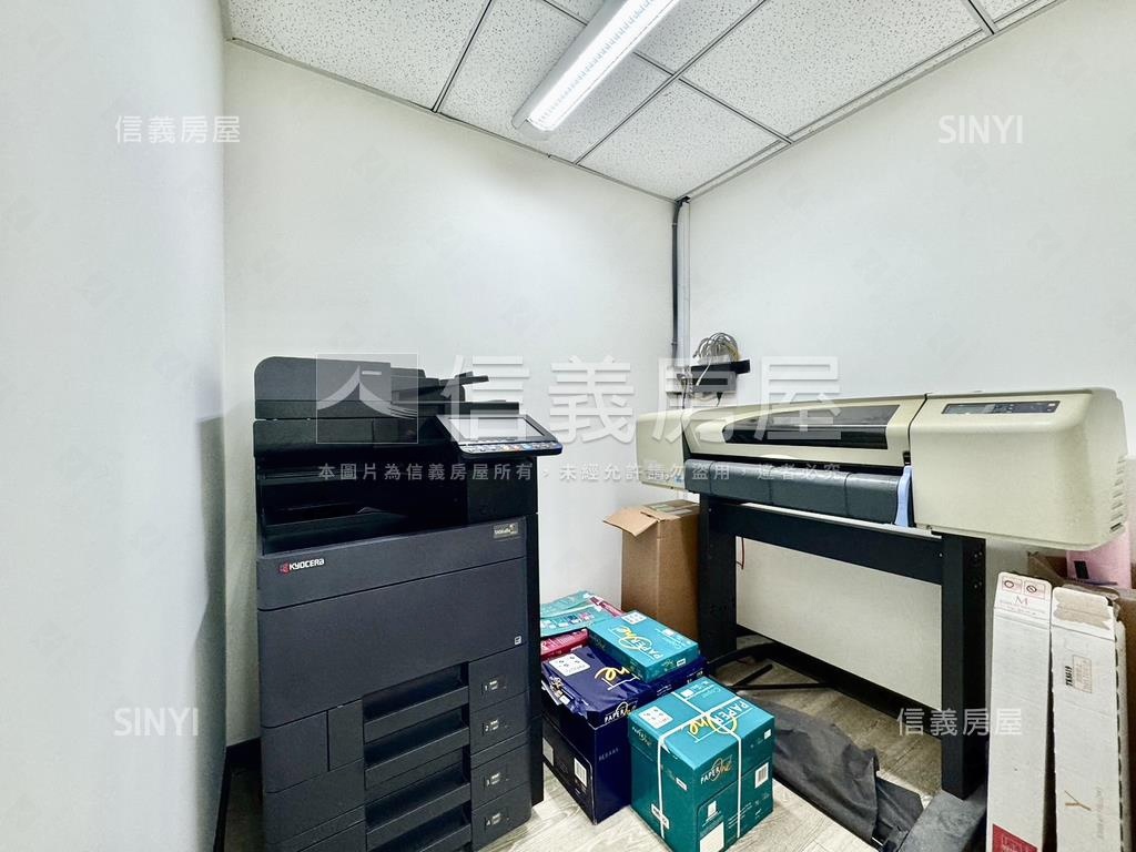 廣隆美廈立院特區房屋室內格局與周邊環境