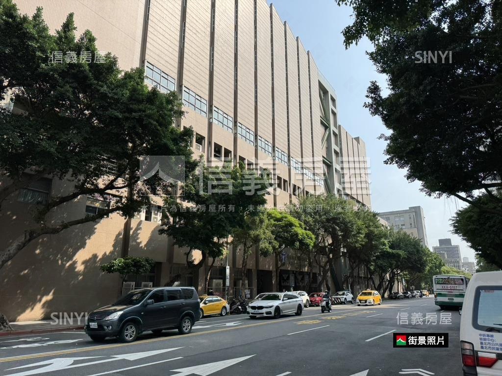 廣隆美廈立院特區房屋室內格局與周邊環境