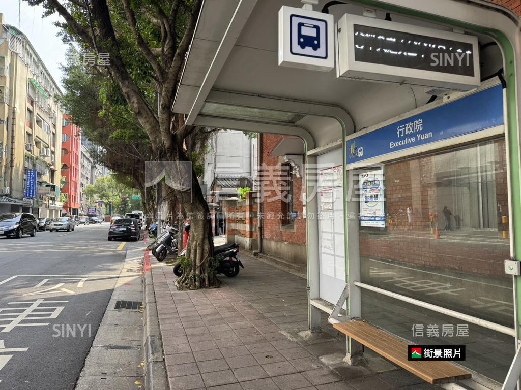廣隆美廈立院特區房屋室內格局與周邊環境