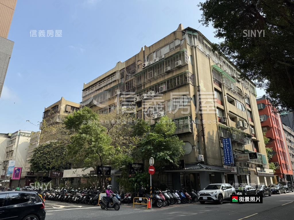 廣隆美廈立院特區房屋室內格局與周邊環境