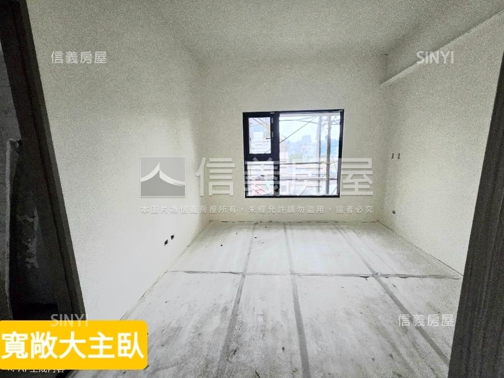 中山日禾✨綠意極光６房屋室內格局與周邊環境