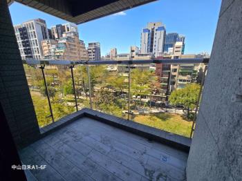 中山日禾✨綠意極光６