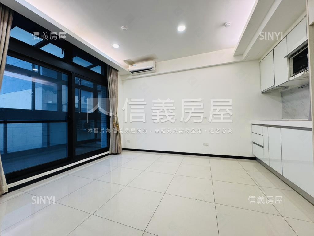 新莊低總價美屋附車位房屋室內格局與周邊環境