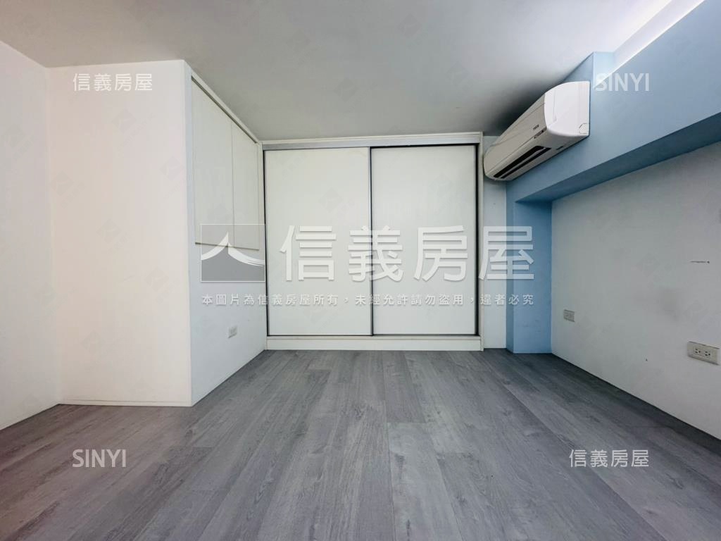 新莊低總價美屋附車位房屋室內格局與周邊環境