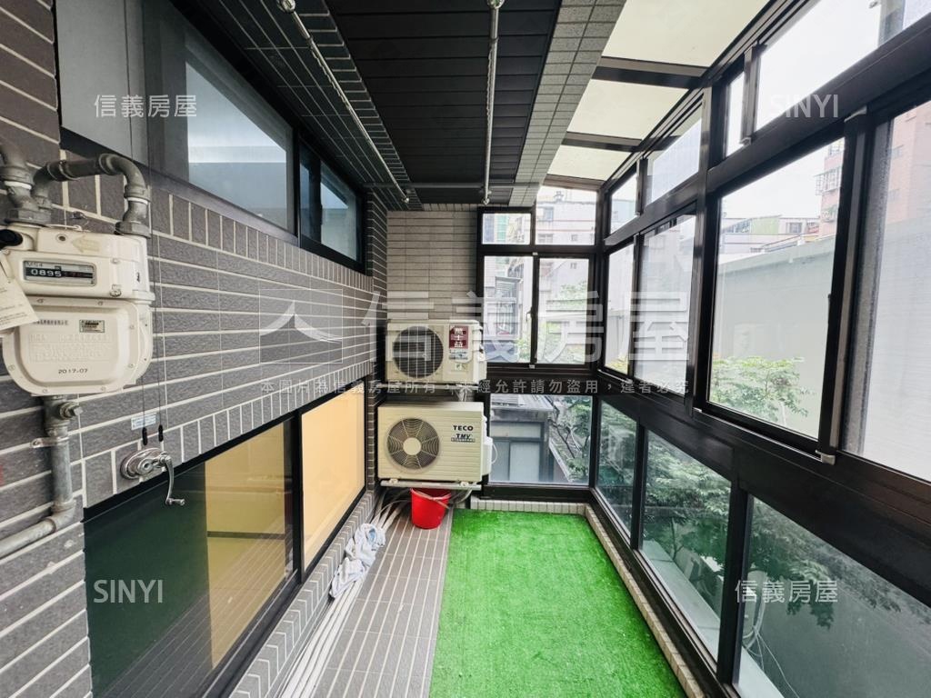 新莊低總價美屋附車位房屋室內格局與周邊環境