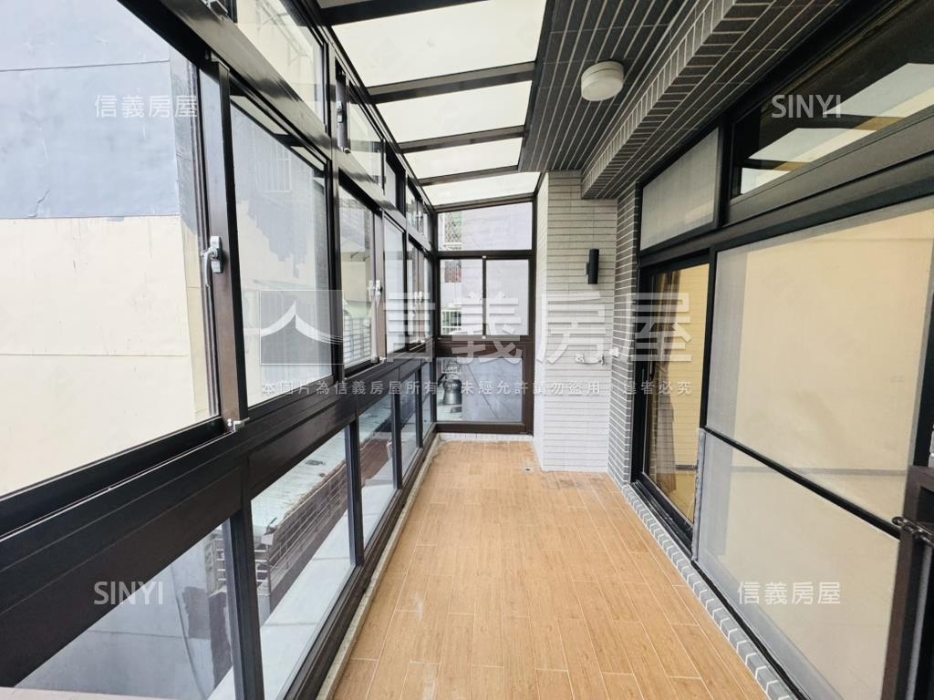 新莊低總價美屋附車位房屋室內格局與周邊環境