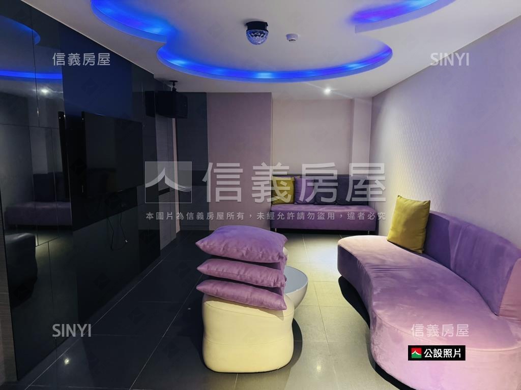 新莊低總價美屋附車位房屋室內格局與周邊環境