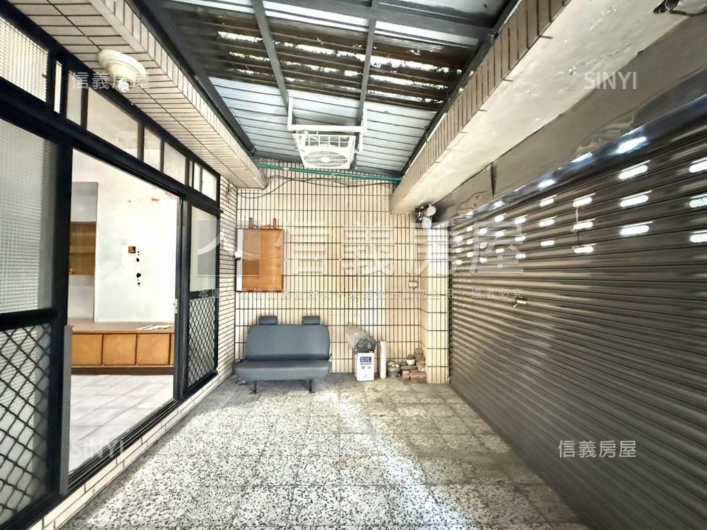 【新接】吳興世貿面寬一樓房屋室內格局與周邊環境