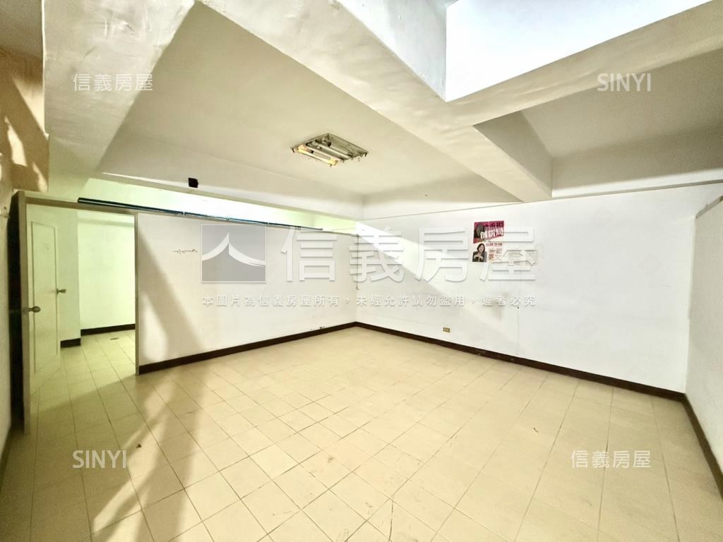【新接】吳興世貿面寬一樓房屋室內格局與周邊環境