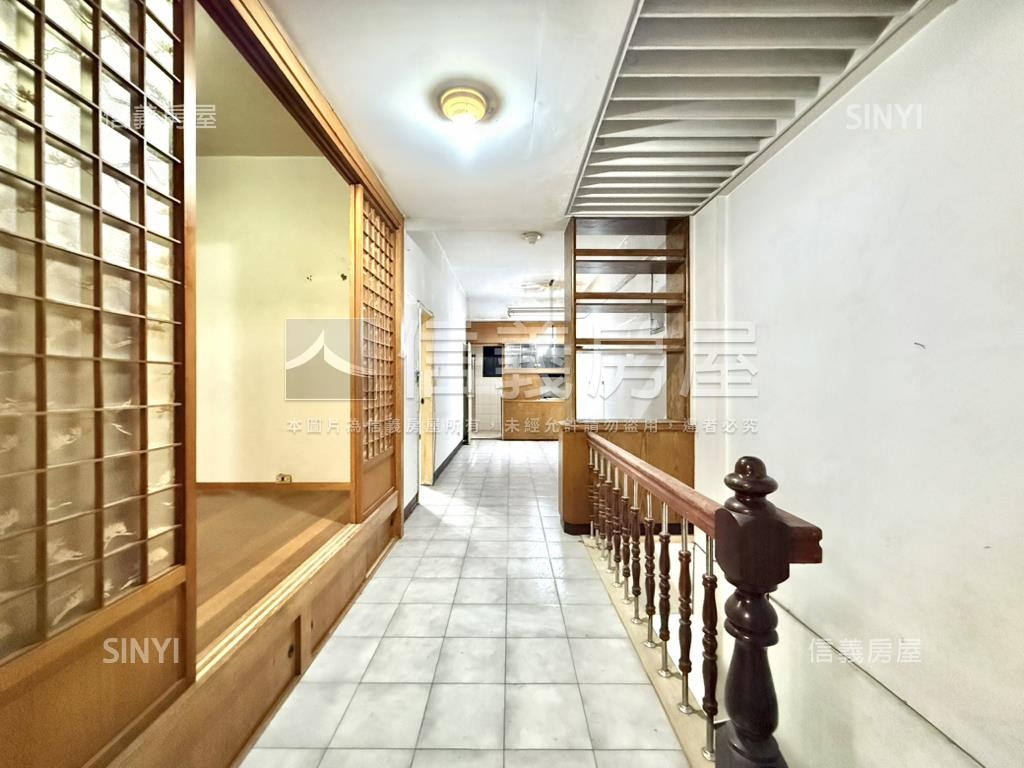 【新接】吳興世貿面寬一樓房屋室內格局與周邊環境