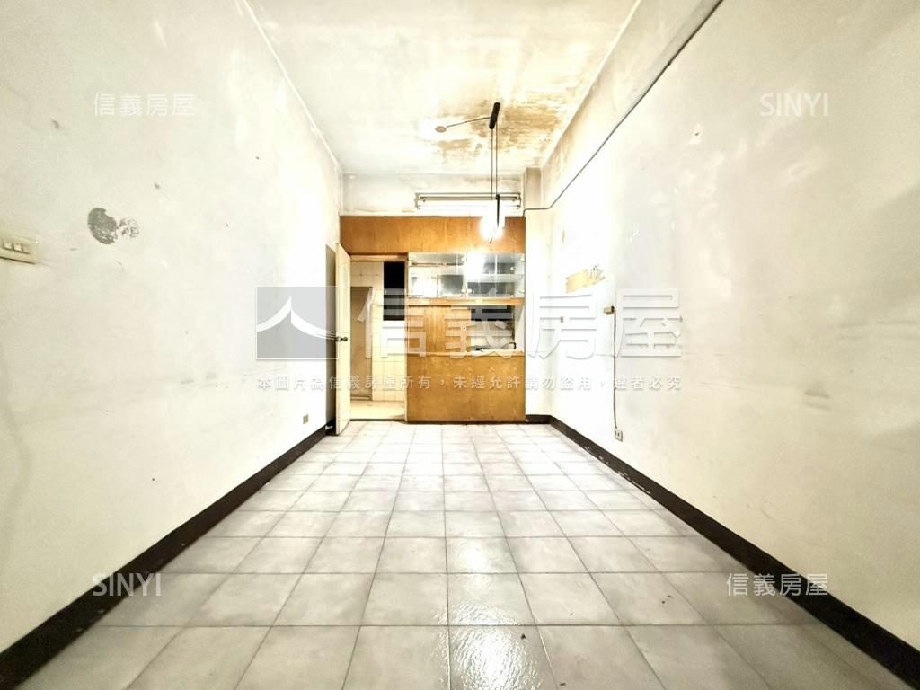 【新接】吳興世貿面寬一樓房屋室內格局與周邊環境