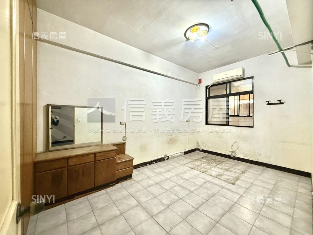 【新接】吳興世貿面寬一樓房屋室內格局與周邊環境