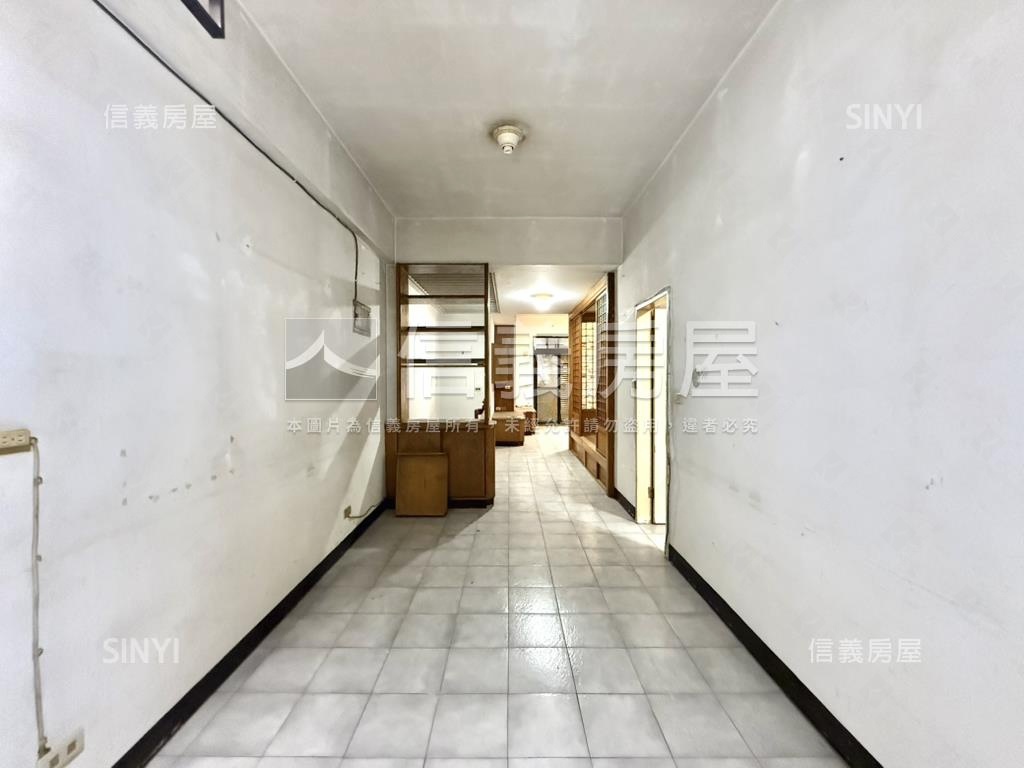 【新接】吳興世貿面寬一樓房屋室內格局與周邊環境