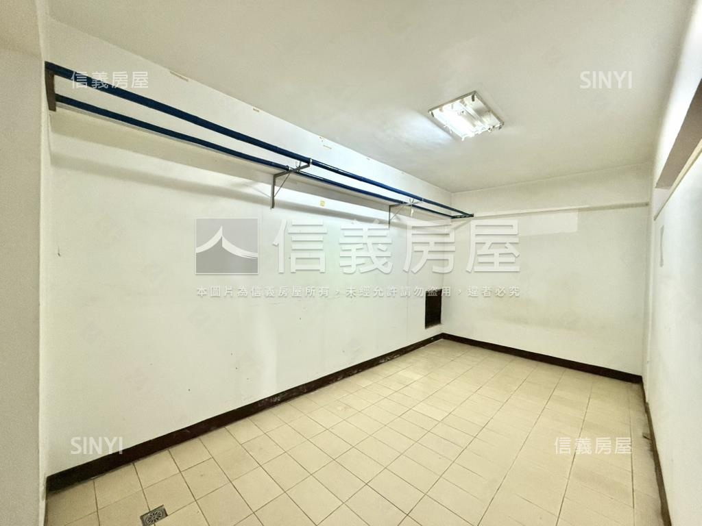 【新接】吳興世貿面寬一樓房屋室內格局與周邊環境