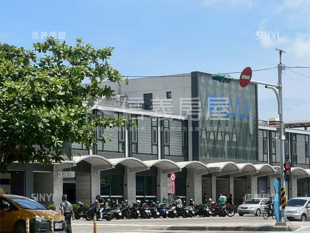 中正琢越★靚美三房附車位房屋室內格局與周邊環境