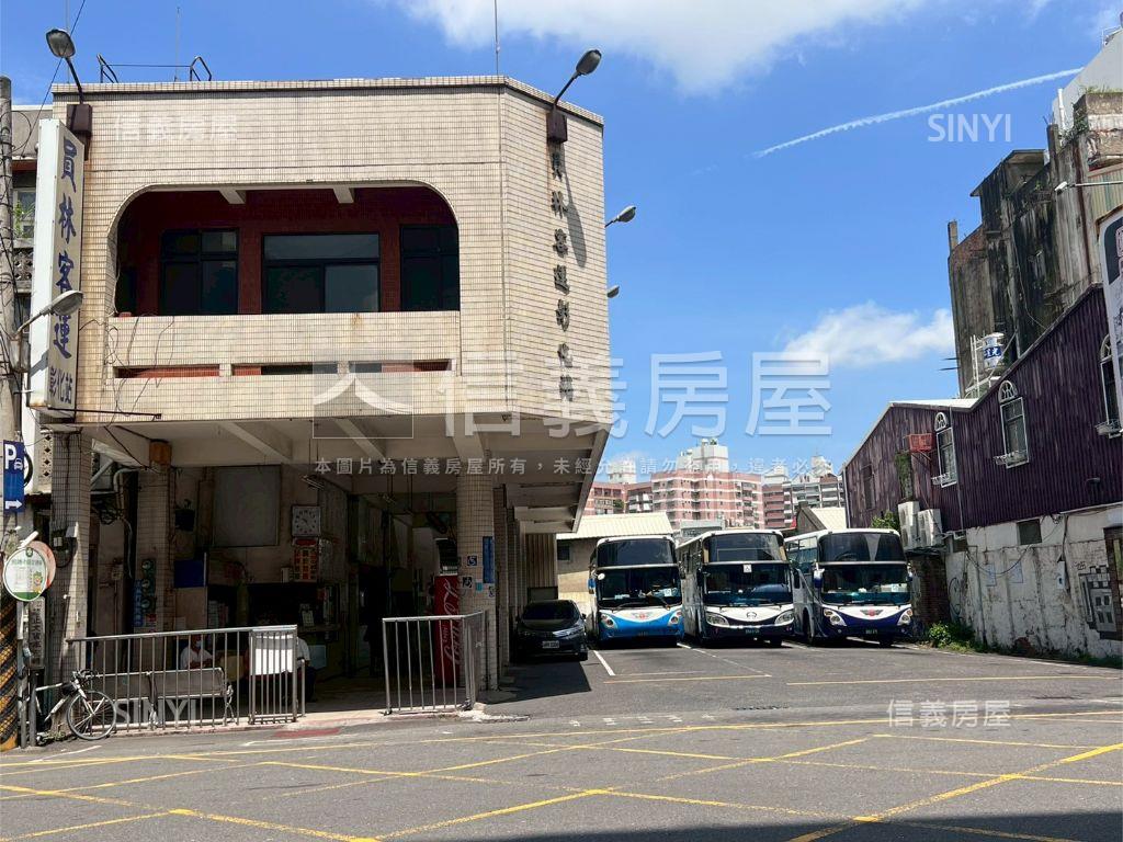 中正琢越★靚美三房附車位房屋室內格局與周邊環境