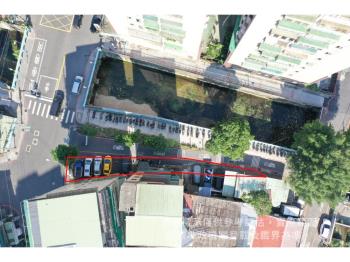 土城金城商圈持分住宅用地