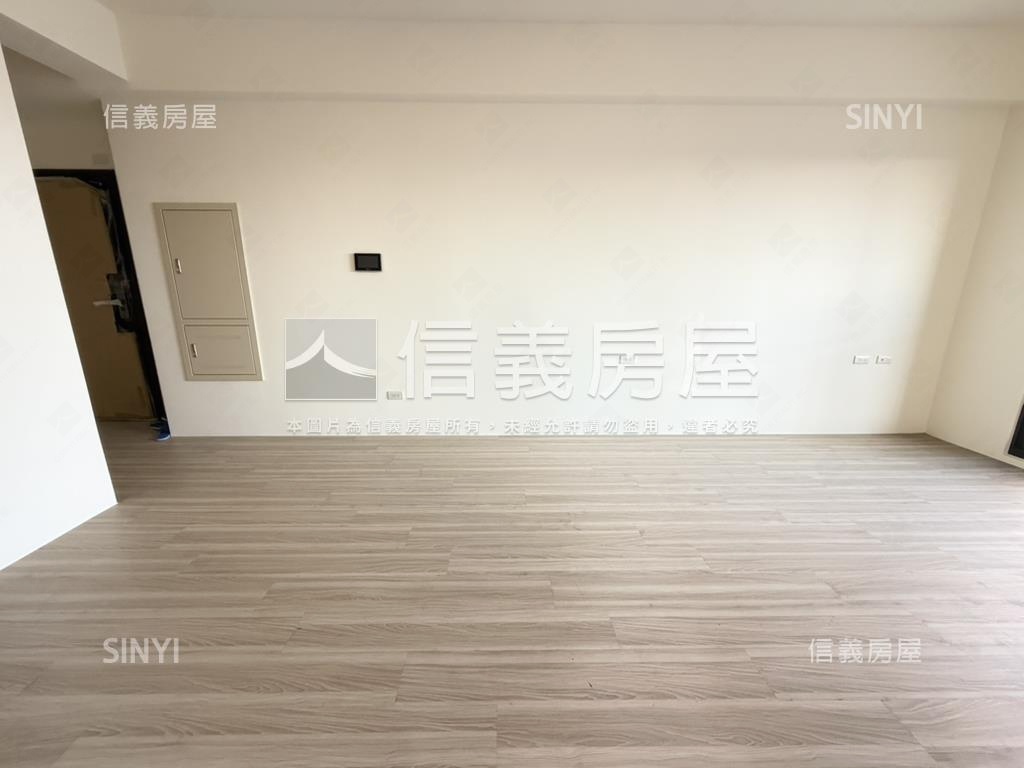 全新低總價二房車位房屋室內格局與周邊環境