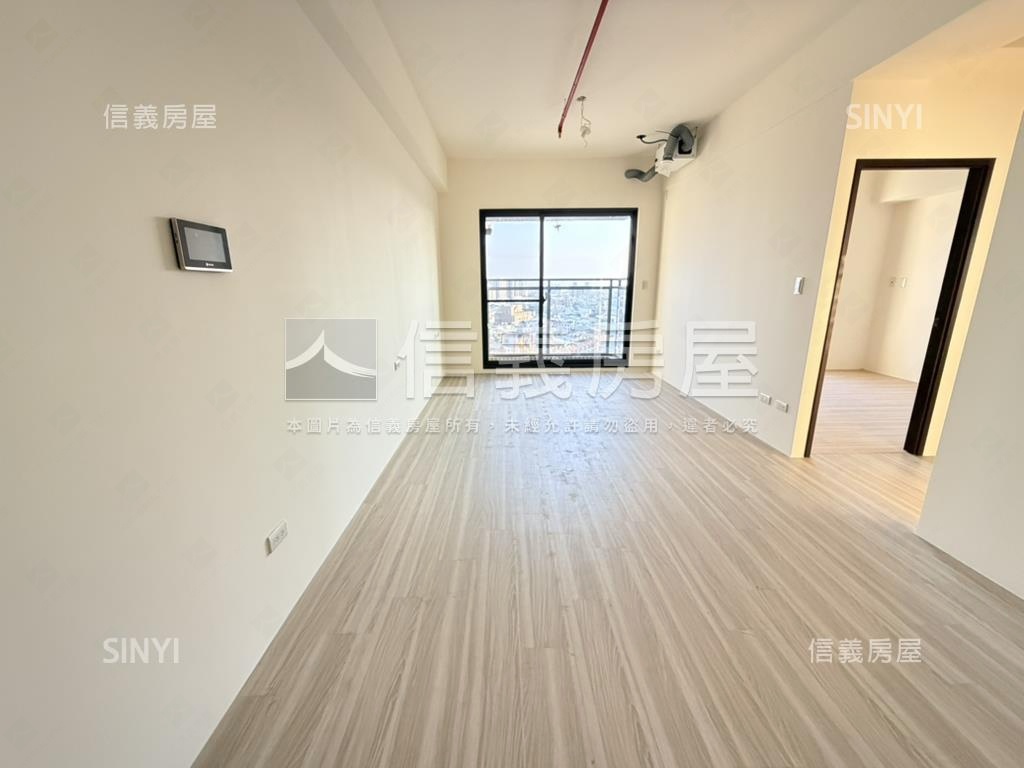 全新低總價二房車位房屋室內格局與周邊環境