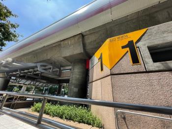 一層一戶近捷運四房低樓層