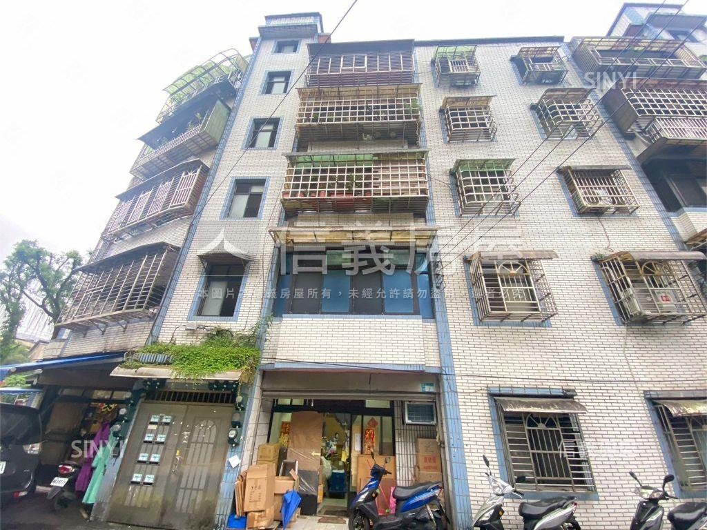 近瑞芳車站大空間三房房屋室內格局與周邊環境