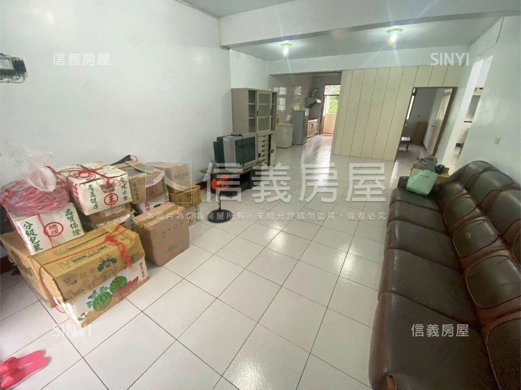 近瑞芳車站大空間三房房屋室內格局與周邊環境