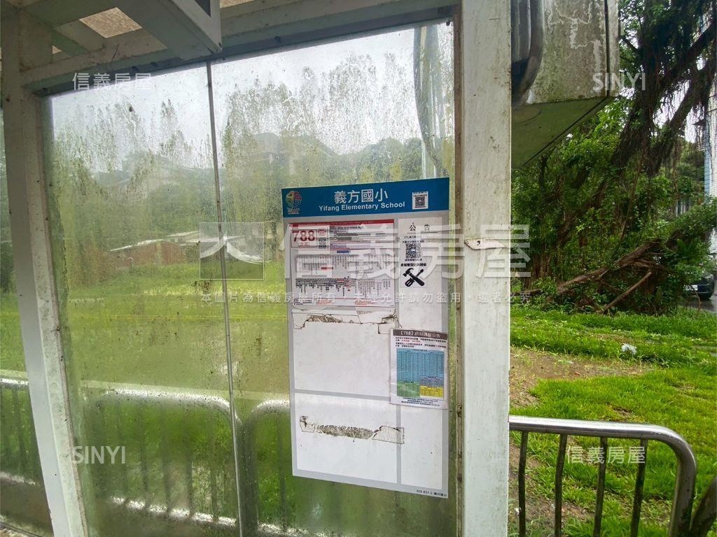 近瑞芳車站大空間三房房屋室內格局與周邊環境