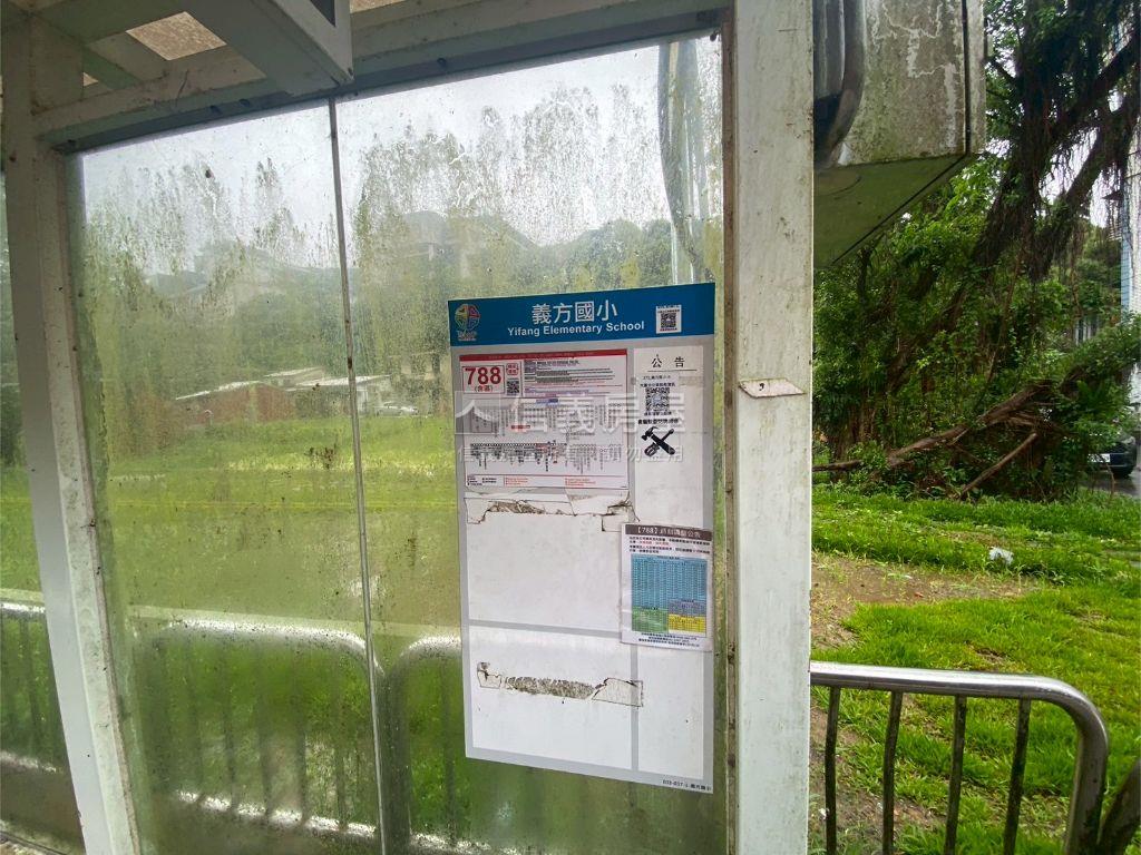 瑞芳三房兩衛空間大房屋室內格局與周邊環境