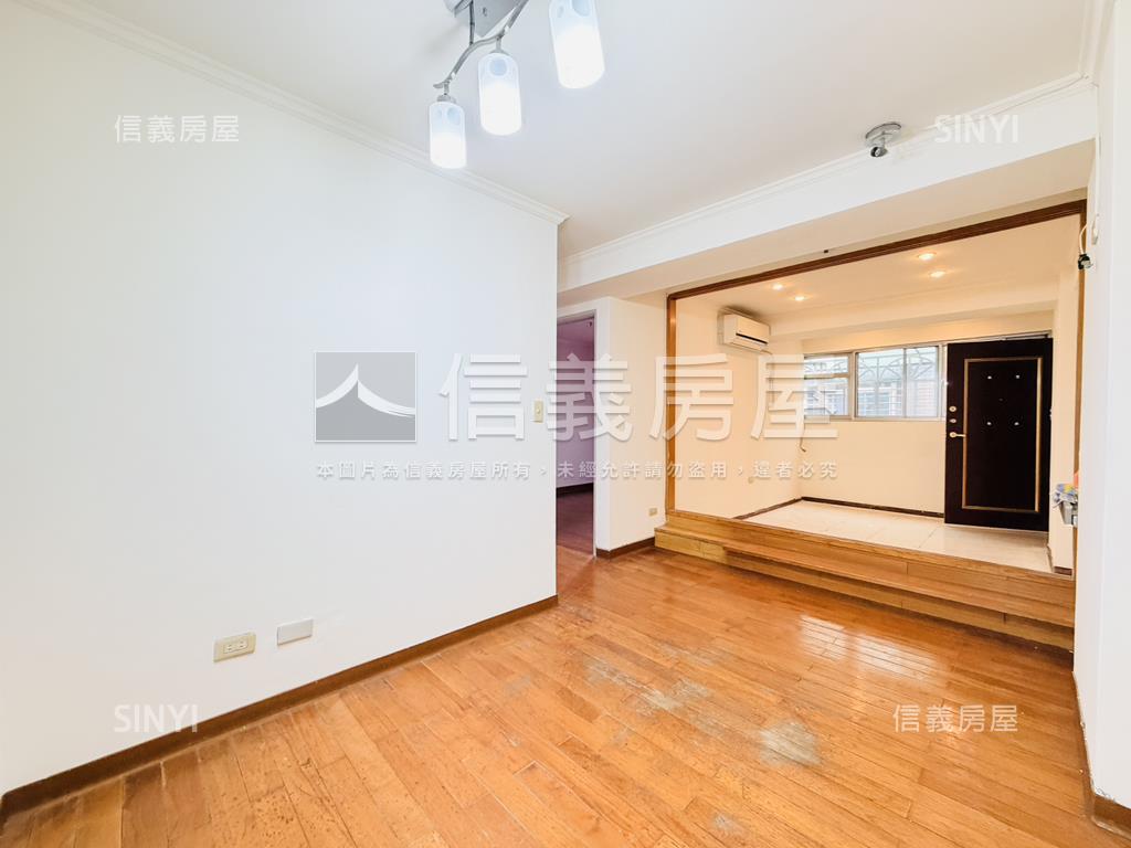 大坪林河岸景觀三房房屋室內格局與周邊環境