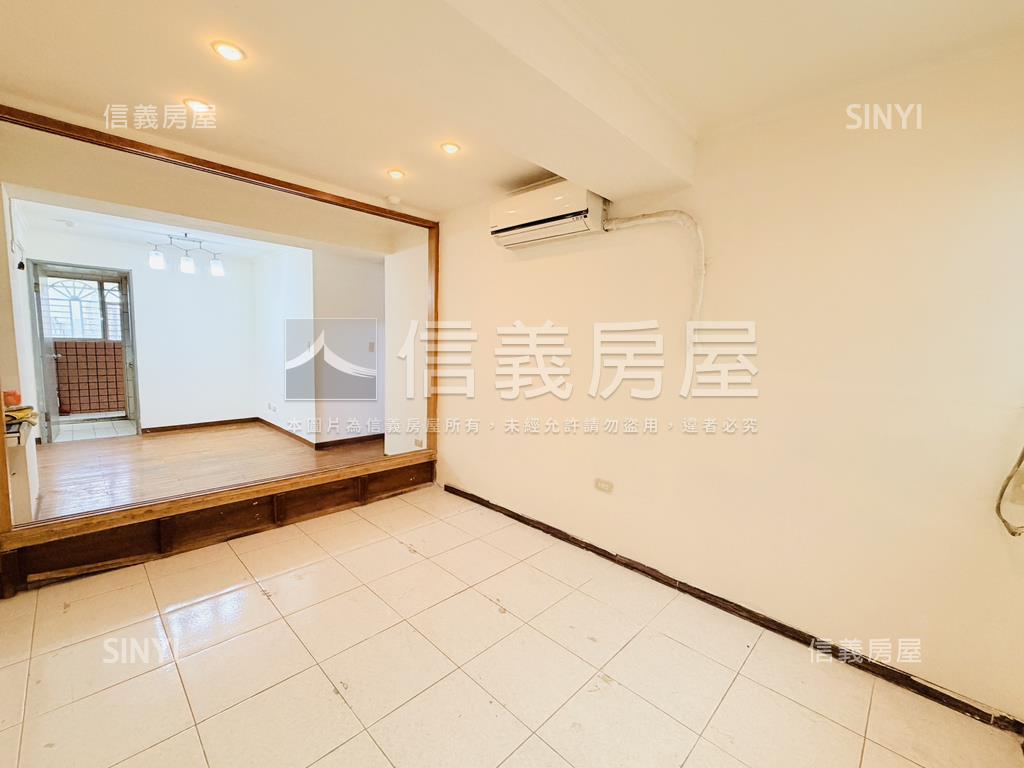 大坪林河岸景觀三房房屋室內格局與周邊環境