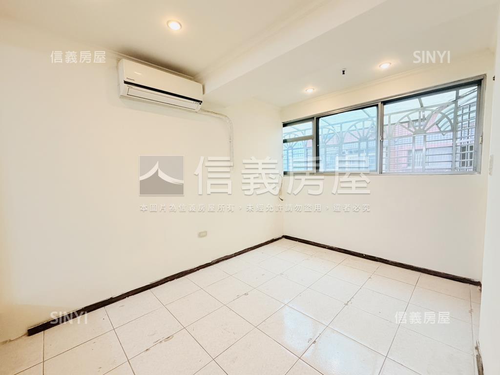 大坪林河岸景觀三房房屋室內格局與周邊環境