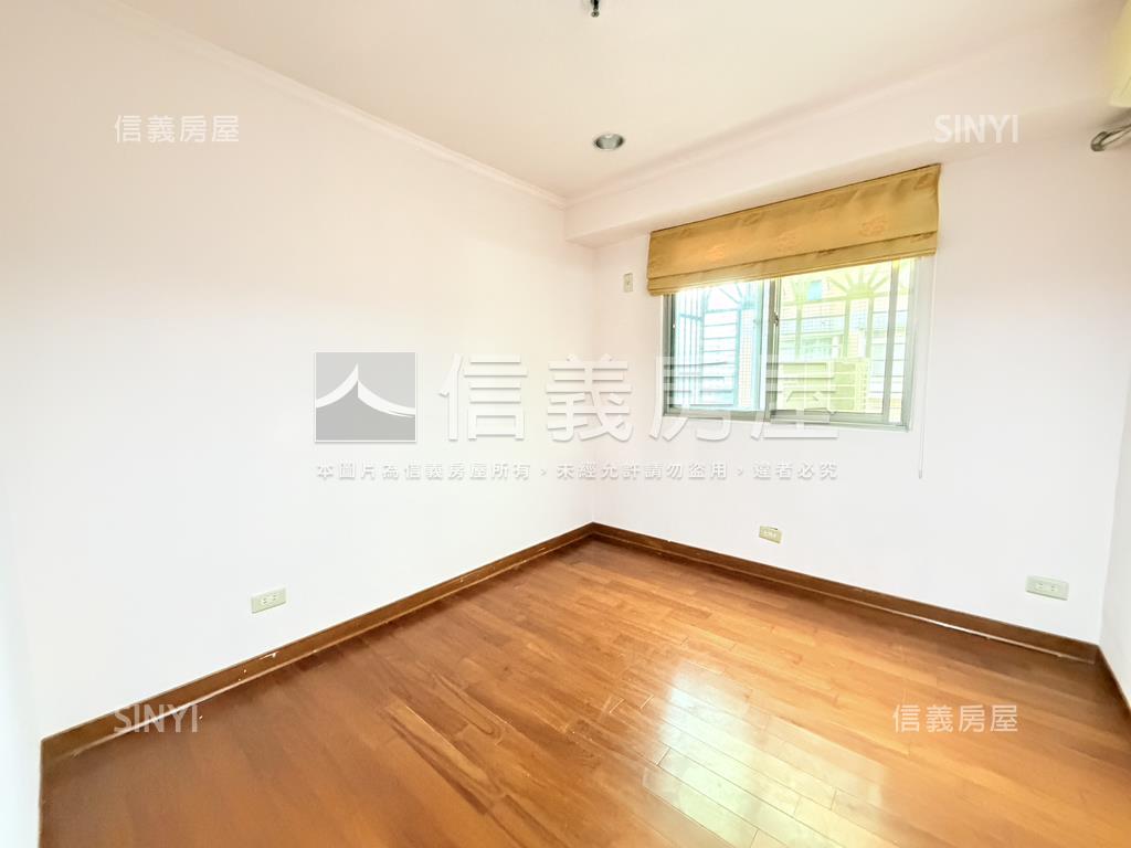 大坪林河岸景觀三房房屋室內格局與周邊環境