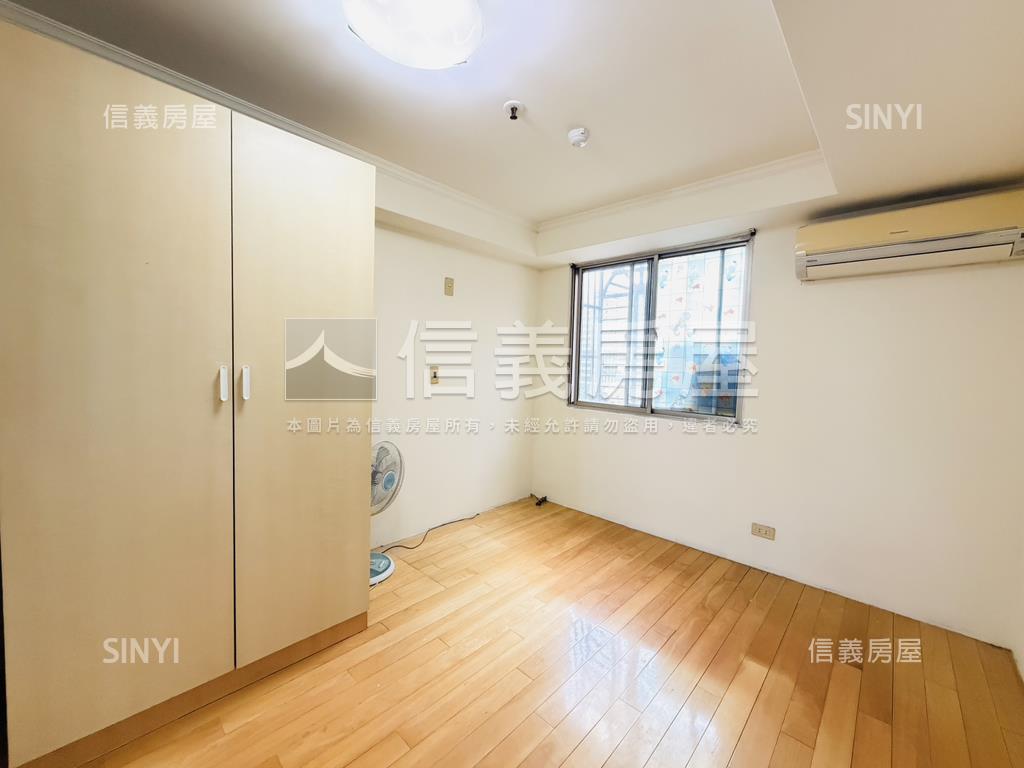 大坪林河岸景觀三房房屋室內格局與周邊環境