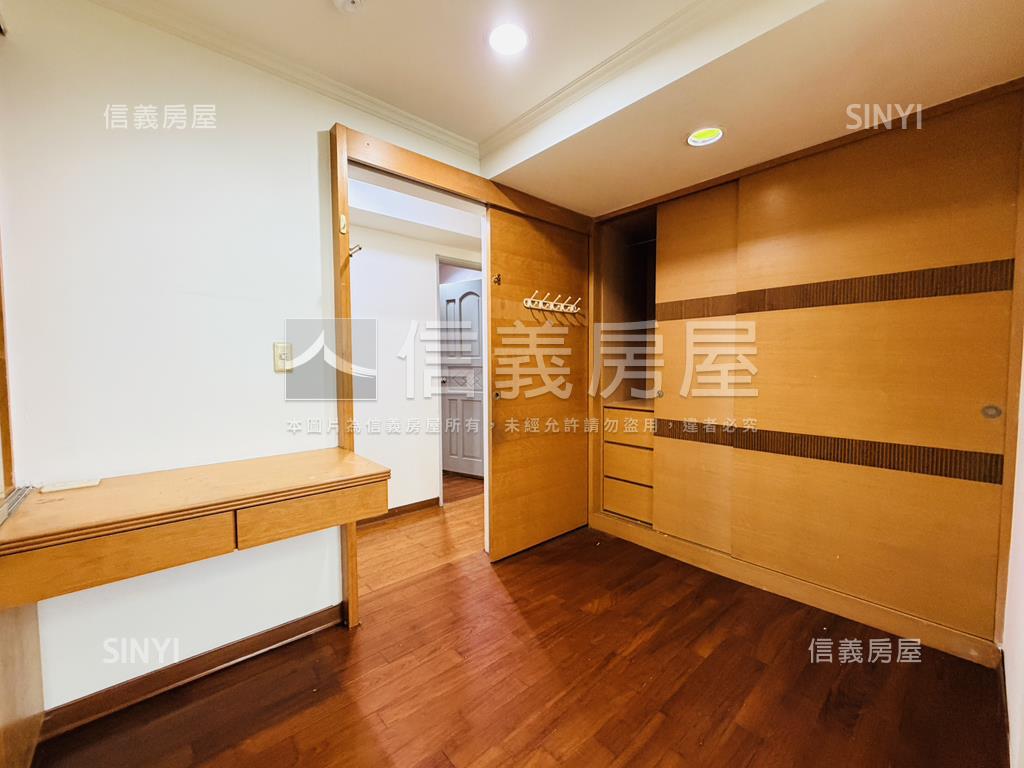 大坪林河岸景觀三房房屋室內格局與周邊環境