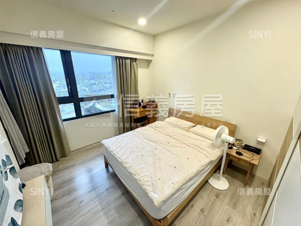 近十五期視野三房大平車房屋室內格局與周邊環境