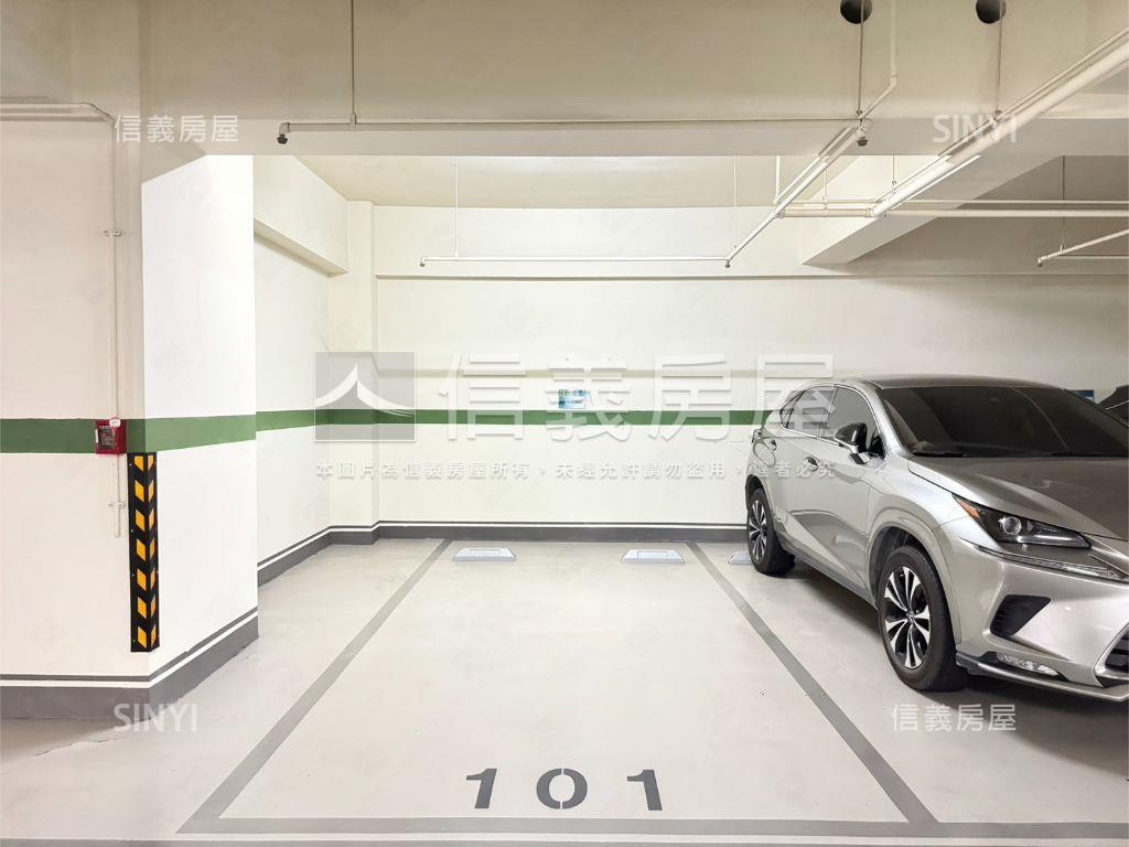 近十五期視野三房大平車房屋室內格局與周邊環境